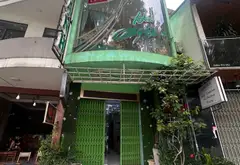 Nhà 4 Tầng 2 Mặt Tiền Nguyễn Hữu Thọ - Cơ Hội Vàng Cho Kinh Doanh Và An Cư... Bán nhà mặt phố tại Hải Châu, Đà Nẵng 01