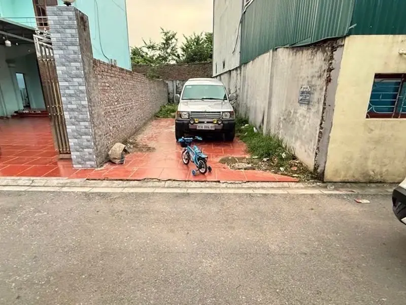 🔥 ĐẤT ĐẸP THUẬN AN – GIA LÂM | 69M² | CHỈ 4,9 TỶ 🔥... Bán đất tại Thuận An, Hà Nội 01