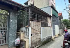 Nhà cấp 4 bán tại xã An Khánh, Hà Nội, diện tích 46 m2, giá tốt... Bán nhà riêng tại An Khánh, Hà Nội 05