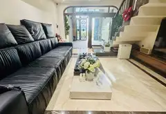 Nhà 2 Mặt Tiền Xe Tải Thiết Kế Tây Âu - Cơ Hội Vàng Tại Bình Tân... Bán nhà mặt phố tại Bình Tân, Hồ Chí Minh 09