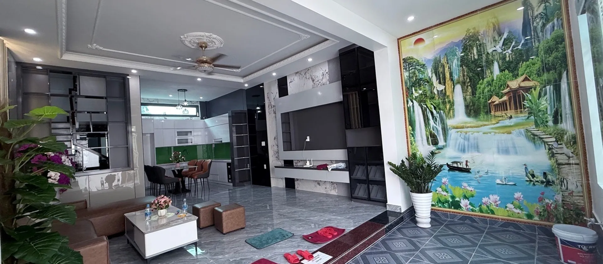 Nhà 3 Tầng Độc Đáo Tại An Hải - Vị Trí Vàng Giữa Lòng Hải Phòng... Bán nhà riêng tại An Hải, Hải Phòng 01