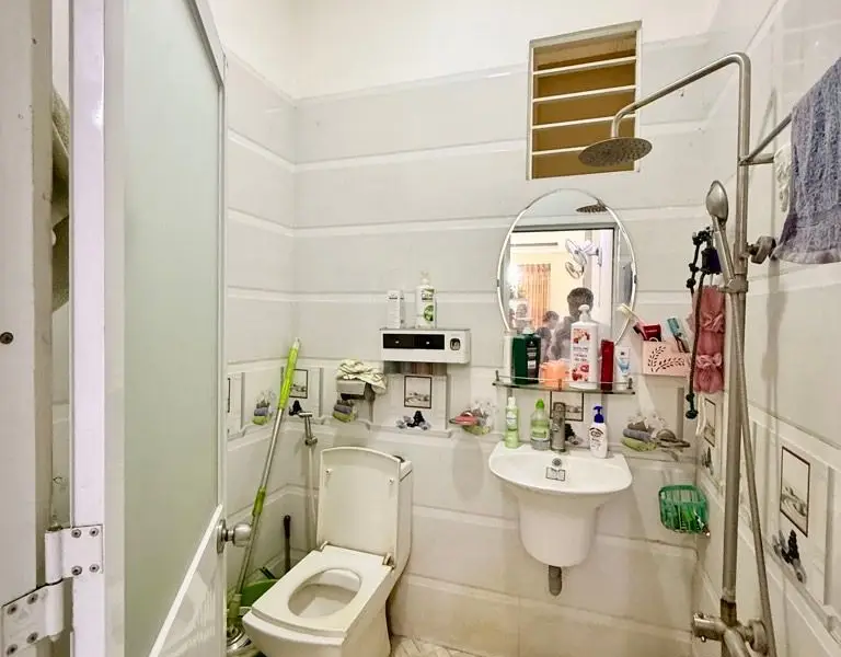 Bán nhà riêng 4 tầng Lưu chí Hieu phường Tây Thạnh, quận Tân Phú, hẻm xe hơi rộng 6m... Bán nhà riêng tại Tây Thạnh, Hồ Chí Minh 01
