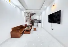 XUÂN ĐỈNH, NHÀ MỚI - OTO LÙI CỬA - 15M OTO TRÁNH - HÀNG XÓM NGOẠI GIAO ĐOÀN - NHIỀU TIỆN ÍCH... Bán nhà riêng tại Xuân Đỉnh, Hà Nội 01