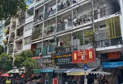 Căn hộ mặt tiền Nguyễn Trãi, giá giảm sốc chỉ 4,3 tỷ... Bán căn hộ chung cư tại Chợ Lớn, Hồ Chí Minh 01