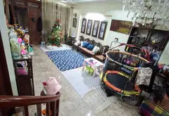 Nhà riêng đẳng cấp tại Phường Ô Chợ Dừa, trung tâm Hà Nội... Bán nhà riêng tại Ô Chợ Dừa, Hà Nội 16