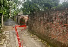 Nhà 4 tầng mới toanh ô tô qua cửa Biên Giang... Bán nhà riêng tại Chương Mỹ, Hà Nội 12