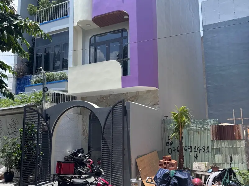 Đất Vuông Vức Gần Vinhome Quận 9 - Đầu Tư Lý Tưởng... Bán đất tại Long Bình, Hồ Chí Minh 01