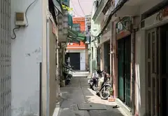 Bán nhà riêng 2 phòng ngủ Phường Bình Hưng Hòa, Hồ Chí Minh, hướng Đông, 40m2... Bán nhà riêng tại Bình Hưng Hòa, Hồ Chí Minh 05