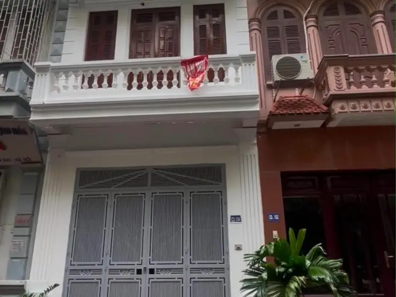 Phân lô liền kề KDT ĐẠI KIM 54m2... Bán nhà riêng tại Định Công, Hà Nội 01