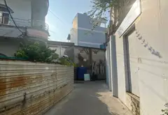 Nhà riêng 1 tầng 45.4m2 Quận 6 gần chợ Phú Lâm giá 4.6 tỷ... Bán nhà riêng tại Phú Lâm, Hồ Chí Minh 01