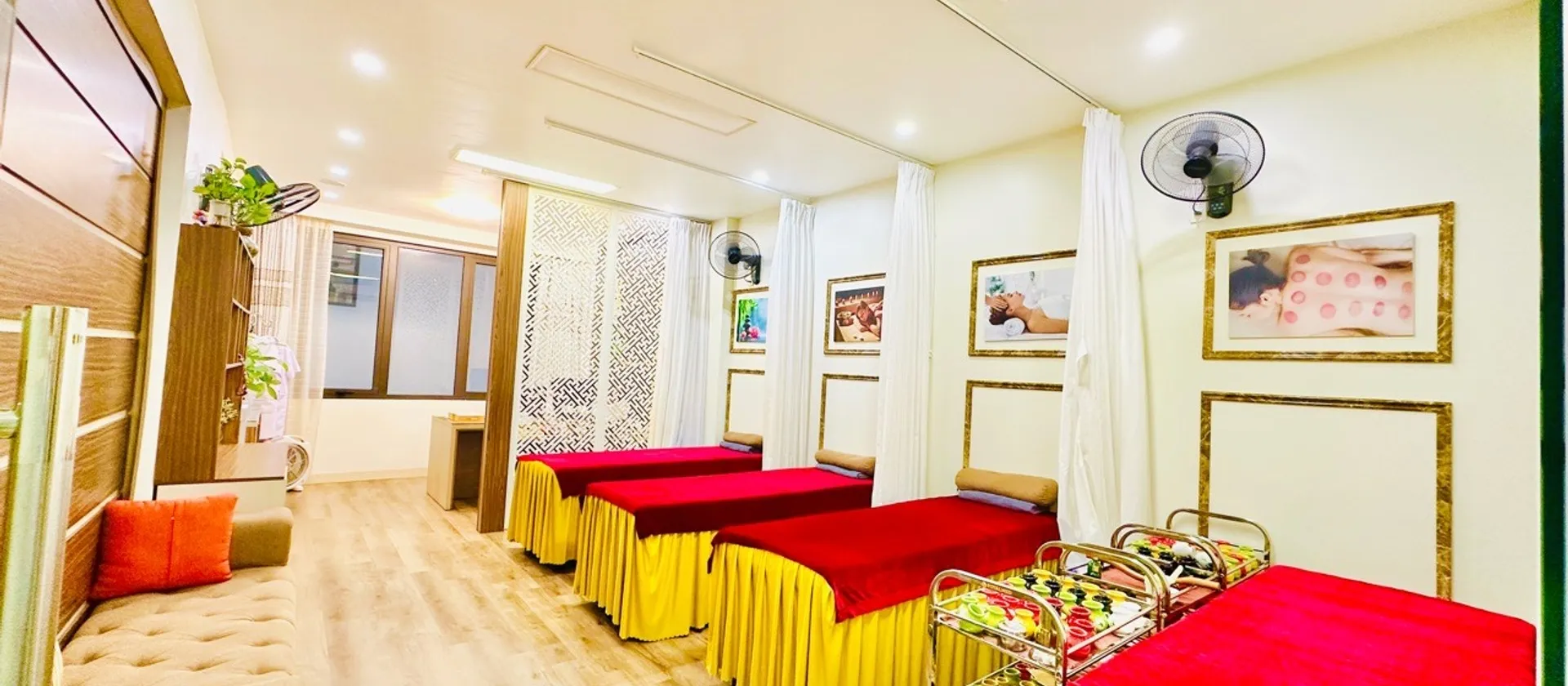 Siêu Phẩm Nhà Phố Thái Hà - Đẳng Cấp Kinh Doanh Và An Cư Hiện Đại... Bán nhà riêng tại Đống Đa, Hà Nội 01