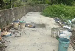 Nhà riêng 1 tầng mặt tiền rộng, ô tô đỗ cửa gần trung tâm Hải Phòng... Bán nhà riêng tại An Dương, Hải Phòng 03