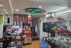 Nhà 5 tầng hẻm ô tô gần vòng xoay Lê Đại Hành, giá ưu đãi... Bán nhà riêng tại Hòa Bình, Hồ Chí Minh 12