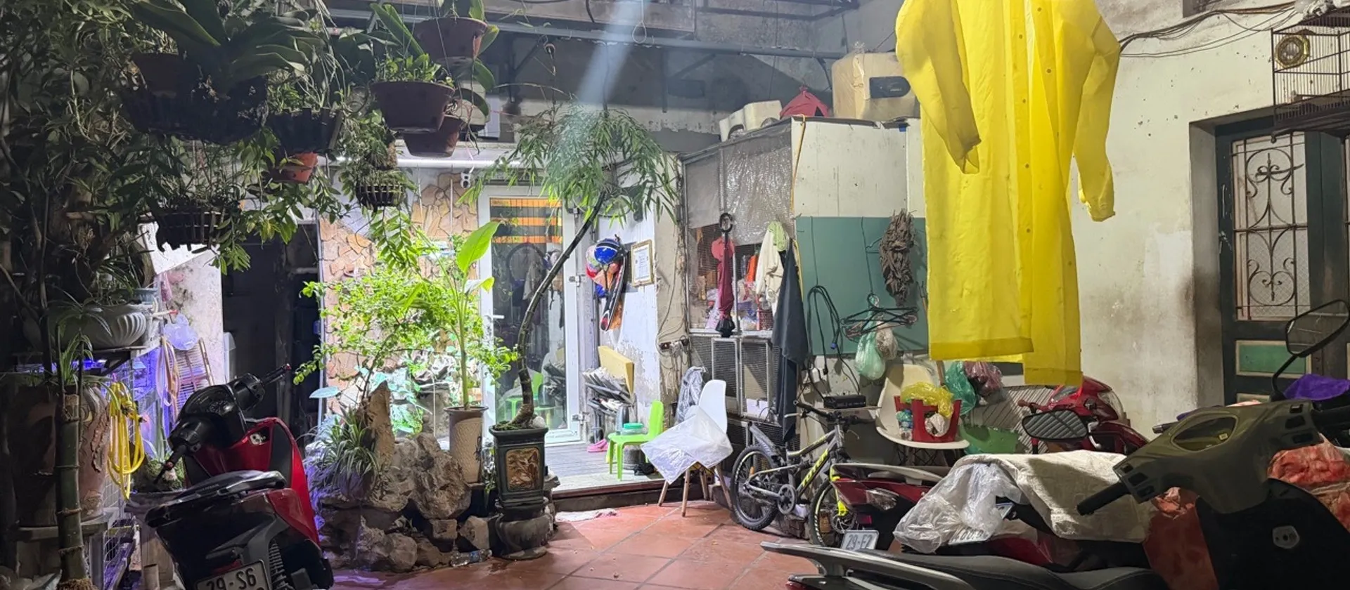 Cơ hội sở hữu nhà vị trí vàng Phường Ô Chợ Dừa, Đống Đa... Bán nhà riêng tại Ô Chợ Dừa, Hà Nội 01