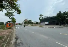 Lô góc thổ cư 245.5m2 vị trí đắc địa tại Khu đấu giá Nguyên Khê. Phúc Thịnh, Hà Nội... Bán đất tại Phúc Thịnh, Hà Nội 04