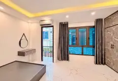 BÁN NHÀ LÊ QUANG ĐẠO TỪ LIÊM, Ô TÔ VÀO NHÀ, DÂN XÂY 6 TẦNG ĐẸP LONG LANH CHỈ HƠN 8 TỶ... Bán nhà riêng tại Từ Liêm, Hà Nội 04