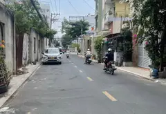 Bán nhà mặt phố 6 tầng, 126m2, căn hộ dịch vụ, quận Tây Hồ... Bán nhà mặt phố tại Bảy Hiền, Hồ Chí Minh 01