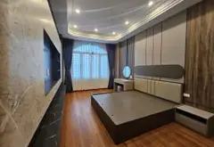 Nhà 5 tầng có thang máy tại khu vực Tư Đình, thiết kế hiện đại và tiện nghi... Bán nhà riêng tại Long Biên, Hà Nội 09