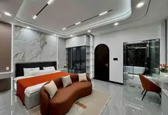 Bán nhà 5 tầng mới, thang máy, khu vip Gò Vấp... Bán nhà riêng tại Thông Tây Hội, Hồ Chí Minh 10