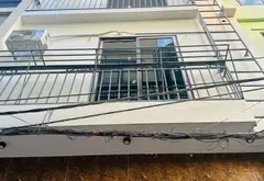 BÁN NHÀ AN TRAI 52M 6 TẦNG NHỈNH 12 TỶ... Bán chung cư mini tại Sơn Đồng, Hà Nội 08
