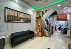NHÀ MT HẺM XE TẢI -NGUYỄN DUY TRINH – Q 2 (PHƯỜNG BÌNH TRƯNG) –... Bán nhà riêng tại Bình Trưng, Hồ Chí Minh 04