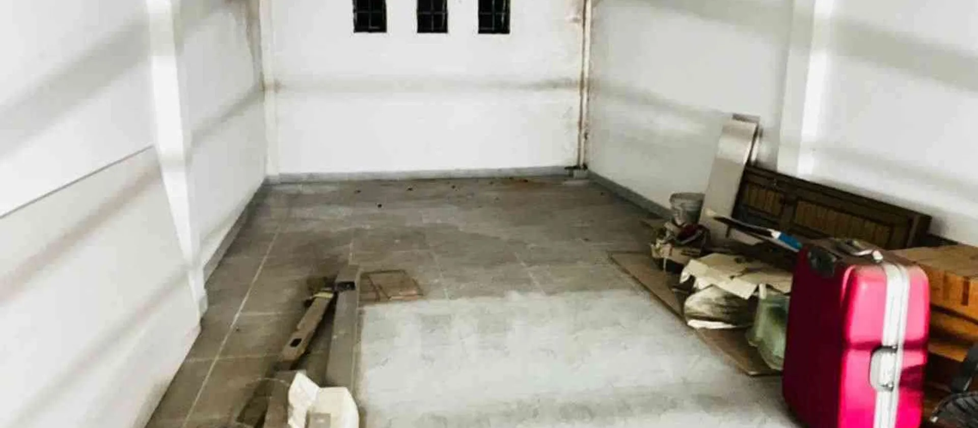 Bán nhà riêng 2 tầng diện tích 47.7m2 tại Phường Bình Đông, Quận 8... Bán nhà riêng tại Bình Đông, Hồ Chí Minh 01