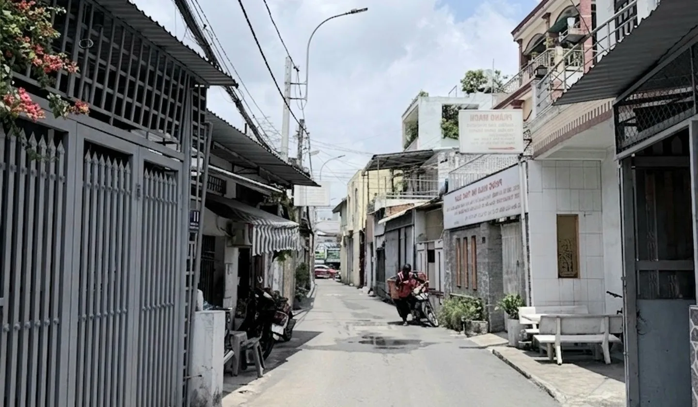 🏡 Nhà 50M2 💸Chỉ 4.3 T.Ỉ📍Phước Long – Chỉ Cách Đỗ Xuân Hợp 100M🌻Xe Hơi Đậu Trước Nhà... Bán nhà mặt phố tại Phước Long, Hồ Chí Minh 01
