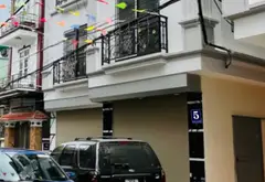 Nhà lô góc 5 tầng mặt phố Yên Bình - Kinh doanh đỉnh cao... Bán nhà riêng tại Yên Nghĩa, Hà Nội 02
