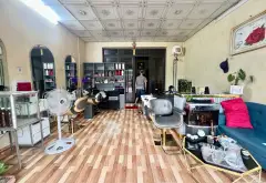 Nhà mặt phố đường 203 Hoa Động, vị trí kinh doanh đắc địa, sẵn sang có mặt tiền rộng 5m... Bán nhà mặt phố tại Thủy Nguyên, Hải Phòng 02