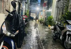 Nhà 2 tầng tiện xây mới tại Bình Hưng Hòa, TP.HCM... Bán nhà riêng tại Bình Hưng Hòa, Hồ Chí Minh 07