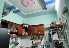 Nhà mặt phố - 38m² - Phước Long, Quận 9, TP Hồ Chí Minh - 4.95 tỷ... Bán nhà mặt phố tại Phước Long, Hồ Chí Minh 13