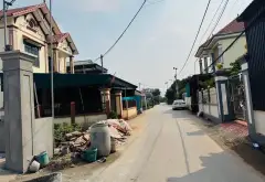 Bán đất mặt tiền 6m tại Quán Trạch, tiện ô tô tránh, gần SVĐ VPF... Bán đất tại Văn Giang, Hưng Yên 04