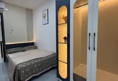 Nhà 3 tầng, 4,6 x 5,5m, đường Nguyễn Duy Cung, phường An Hội Tây.HCM.Giá 4.25 tỷ... Bán nhà riêng tại An Hội Tây, Hồ Chí Minh 09