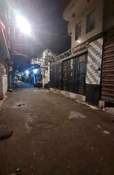 Bán nhà 5 tầng 6 phòng ngủ hẻm ô tô gần chợ Bà Chiểu, phường Bùi Hữu Nghĩa... Bán nhà riêng tại Gia Định, Hồ Chí Minh 01