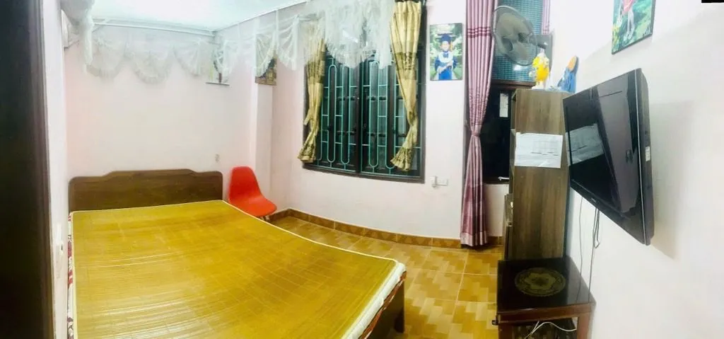 Bán nhà 5 tầng tại Định Công Thượng, gần chợ, giá 6 tỷ có thương lượng... Bán owner_side tại Định Công, Hà Nội 01