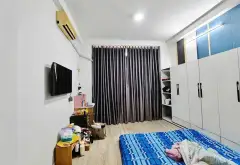 Nhà hương lộ 2 hẻm 9 m 6.3 củ có 2 phòng... Bán nhà riêng tại Bình Trị Đông, Hồ Chí Minh 07