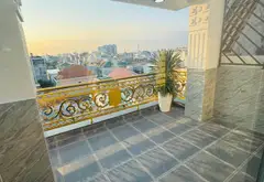Nhà 5 tầng mới xây khu Tân Tạo, 5 phòng ngủ, giá 7.5 tỷ... Bán nhà riêng tại Tân Tạo, Hồ Chí Minh 16