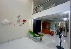 Bán nhà 4 tầng 5 phòng ngủ tại phường Đông Hưng Thuận, thuận tiện làm văn phòng... Bán nhà riêng tại Đông Hưng Thuận, Hồ Chí Minh 03