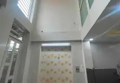 Bán nhà riêng 4 tầng, 45m², hẻm xe hơi 8m tại phường Trần Bá Giao... Bán nhà riêng tại An Nhơn, Hồ Chí Minh 04