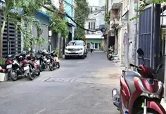 Bán nhà riêng quận 7, phường Phú Thuận, diện tích 108,5m2 - giá 7 tỷ - 0934 194 634 Em Quý... Bán nhà riêng tại Phú Thuận, Hồ Chí Minh 03