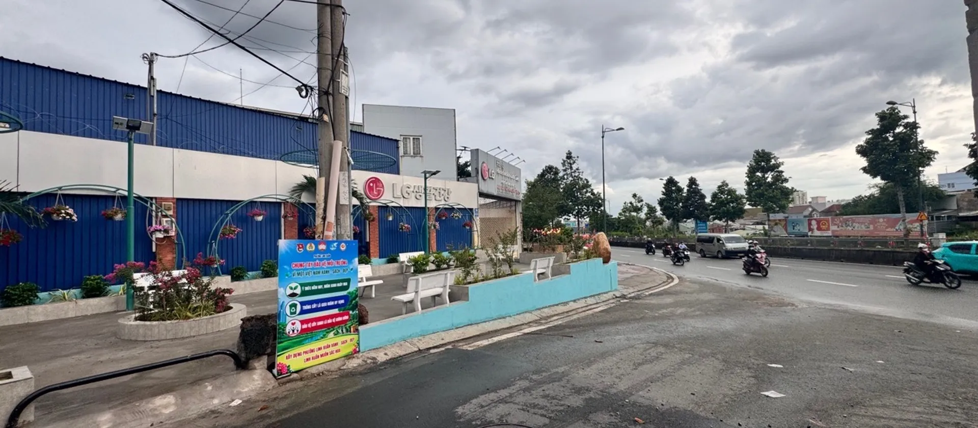 - ĐẤT _ LINH TÂY _ SÁT PHẠM VĂN ĐỒNG _ 50m2_ 4.65tỉ... Bán đất tại Linh Xuân, Hồ Chí Minh 01