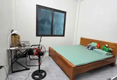 Nhà riêng 4 tầng độc lập, thiết kế thoáng mát tại khu dân cư yên tĩnh... Bán nhà riêng tại Hoài Đức, Hà Nội 06