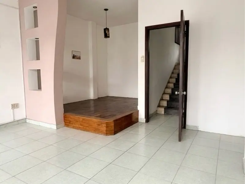 Nhà mặt phố Hoà Hảo, Quận 10 - 5 tầng kinh doanh đỉnh... Bán nhà mặt phố tại Diên Hồng, Hồ Chí Minh 01