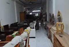 Bán nhà mặt phố phường Thạnh Xuân Quận 12, mặt tiền rộng, phù hợp kinh doanh... Bán nhà mặt phố tại Thới An, Hồ Chí Minh 13