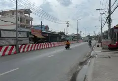 Bán đất thổ cư 80m2, mặt tiền 5m tại Trần Đại Nghĩa... Bán đất tại Bình Lợi, Hồ Chí Minh 05