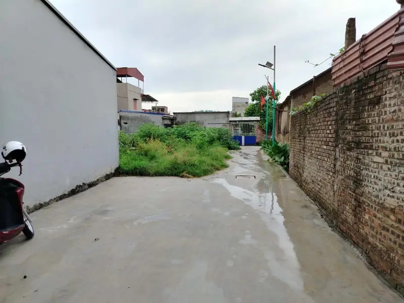 Bán lô đất 70.2m² Làng Bất Lự - Đại Đông, giá 2.65 tỷ... Bán đất tại Đại Đồng, Bắc Ninh 01