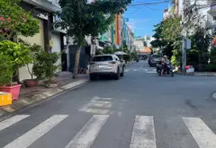 SÁT HẺM XE HƠI - KHUÔNG VIỆT - ÂU CƠ - TÂN BÌNH... Bán nhà riêng tại Tân Phú, Hồ Chí Minh 05