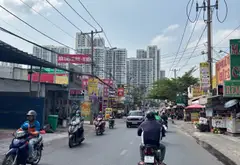 Nhà rộng mặt tiền ngay gần VinHome Quận 9, tiện ích đầy đủ... Bán nhà riêng tại Long Bình, Hồ Chí Minh 01