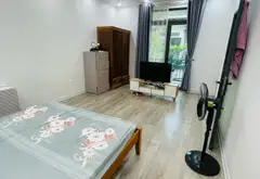 Nhà đẹp Lê Chân, sân rộng, ô tô vào thoải mái... Bán nhà riêng tại Lê Chân, Hải Phòng 09