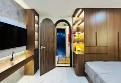 Biệt thự hiện đại 4 tầng tại Vĩnh Viễn, chuẩn đẳng cấp đầu tư sinh lời... Bán nhà riêng tại Vườn Lài, Hồ Chí Minh 08